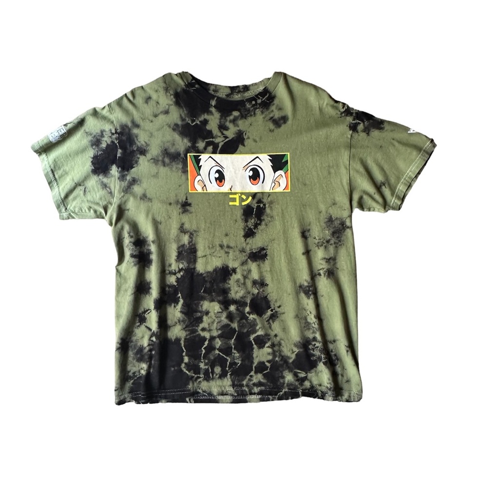 HxH Gon Graphic T-Shirt